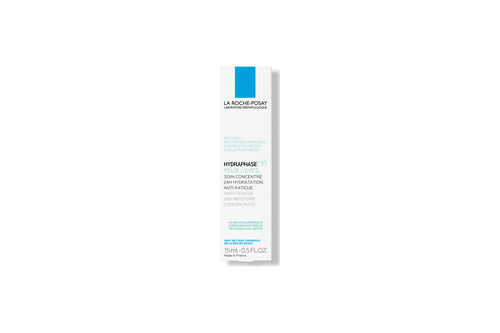 Hydraphase HA Contour yeux - Visage | L'Or&eacute;al Dermatological Beauty Partner Shop