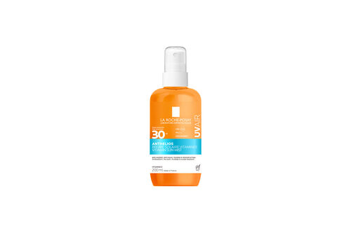 Anthelios UVAIR Brume Solaire Vitamin&eacute;e SPF30 - Solaire | L'Or&eacute;al Dermatological Beauty Partner Shop