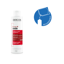 Dercos Technique Shampooing Anti-Chute Energy+ petit format - Nos produits stars ✨ | L'Or&eacute;al Dermatological Beauty Partner Shop
