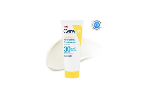 Lait Solaire Invisible Hydratant SPF30 Haute Protection Petit Format - Solaire | L'Or&eacute;al Dermatological Beauty Partner Shop