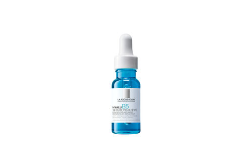 Hyalu B5 S&eacute;rum Yeux anti-rides &agrave; l&rsquo;acide hyaluronique - Mela B3 et Hyalu B5 | L'Or&eacute;al Dermatological Beauty Partner Shop