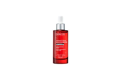 Dercos S&eacute;rum R.E.G.E.N Booster r&eacute;g&eacute;n&eacute;ratif capillaire - Capillaire | L'Or&eacute;al Dermatological Beauty Partner Shop