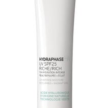 Hydraphase Crème Riche SPF 25 - Hydratation | L'Oréal Dermatological Beauty Partner Shop