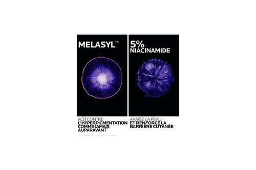 Mela B3 SPF30 Soin correcteur protecteur anti-taches anti-r&eacute;cidive - Visage | L'Or&eacute;al Dermatological Beauty Partner Shop