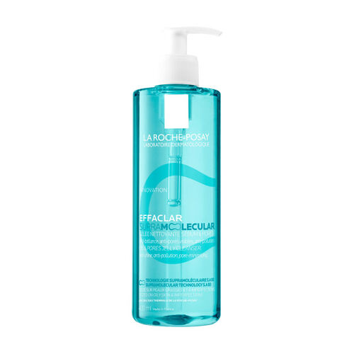 Effaclar Supramolecular Gel&eacute;e Nettoyante - Effaclar | L'Or&eacute;al Dermatological Beauty Partner Shop