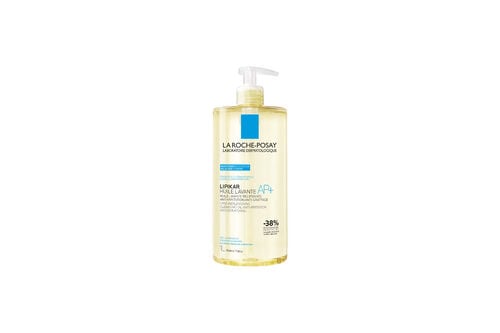 Lipikar Huile lavante AP+ Grand Format - Lipikar | L'Or&eacute;al Dermatological Beauty Partner Shop