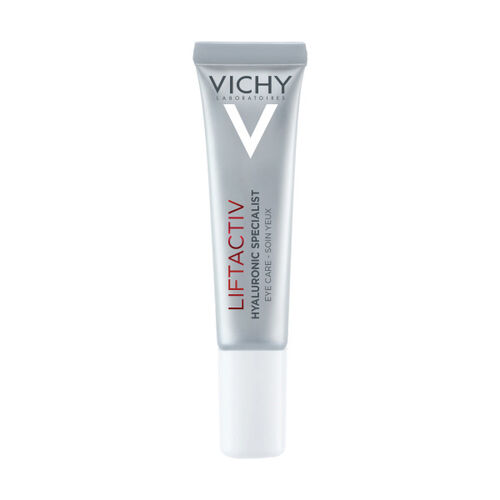 Liftactiv H.A. Soin Yeux Anti-Rides Raffermissant - Typologie | L'Or&eacute;al Dermatological Beauty Partner Shop