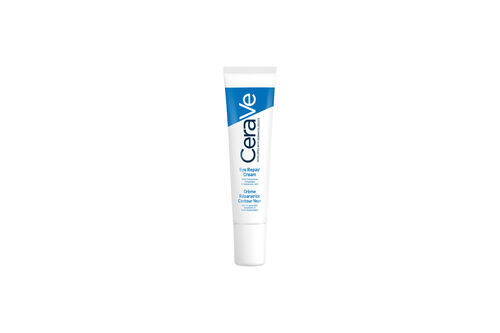 Cr&egrave;me R&eacute;paratrice Contour des Yeux - Hydratation | L'Or&eacute;al Dermatological Beauty Partner Shop