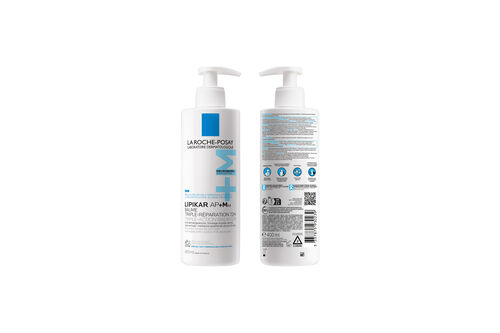 Lipikar Baume AP+MAX - Nos produits stars ✨ | L'Or&eacute;al Dermatological Beauty Partner Shop