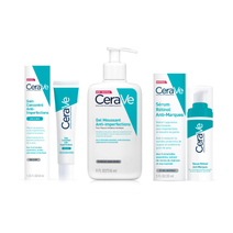 Sélection anti-imperfection - CeraVe | L'Oréal Dermatological Beauty Partner Shop