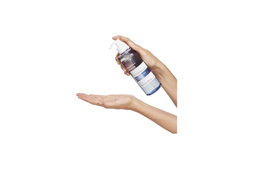 Dercos Technique Shampooing Mineral Doux - En prescription | L'Oréal Dermatological Beauty Partner Shop