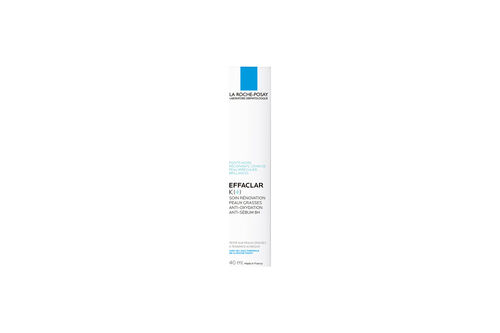 Effaclar K (+)  Soin visage - Visage | L'Or&eacute;al Dermatological Beauty Partner Shop