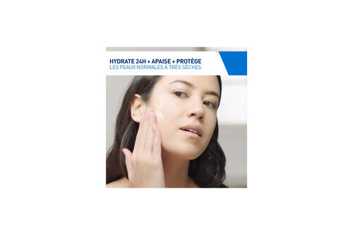 Cr&egrave;me Hydratante Visage SPF 30 - Visage | L'Or&eacute;al Dermatological Beauty Partner Shop