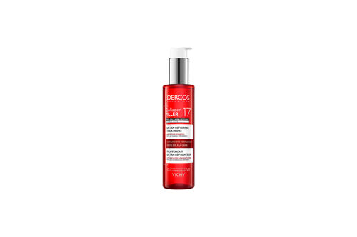 Dercos Pr&eacute;-Shampooing Ultra-R&eacute;parateur Collagen 17 Filler - Dercos | L'Or&eacute;al Dermatological Beauty Partner Shop