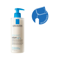 Lipikar Syndet AP+ Cr&egrave;me lavante - Peaux s&egrave;ches &agrave; tr&egrave;s s&egrave;ches | L'Or&eacute;al Dermatological Beauty Partner Shop