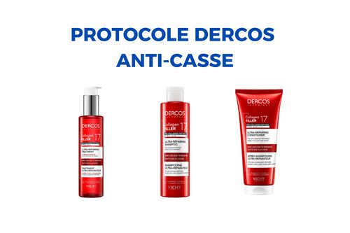 Routine Dercos Collagen 17 - Dercos | L'Or&eacute;al Dermatological Beauty Partner Shop