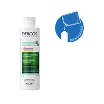 Dercos Technique Antipelliculaire DS cheveux gras Petit Format - Dercos | L'Or&eacute;al Dermatological Beauty Partner Shop