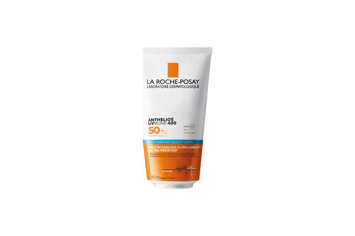 Anthelios Lait Solaire Peaux Sensibles Visage et Corps SPF50 - Autres | L'Or&eacute;al Dermatological Beauty Partner Shop