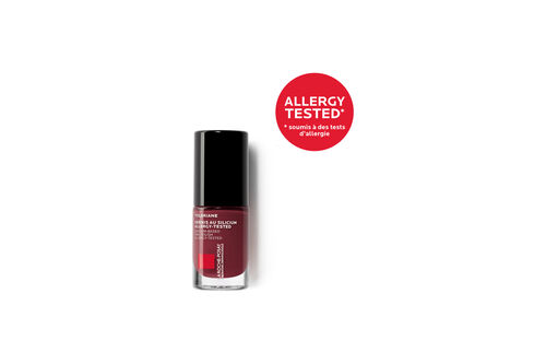 Toleriane Vernis Silicium 16 Framboise - Autres | L'Or&eacute;al Dermatological Beauty Partner Shop