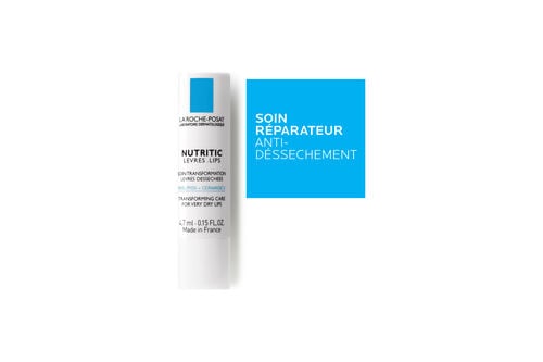 Nutritic Stick L&egrave;vres - Nutritic | L'Or&eacute;al Dermatological Beauty Partner Shop