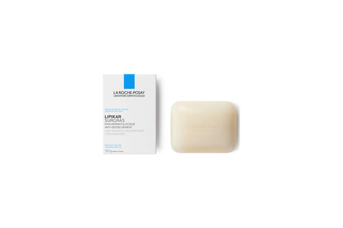 Lipikar Surgras Pain dermatologique - Peaux s&egrave;ches &agrave; tr&egrave;s s&egrave;ches | L'Or&eacute;al Dermatological Beauty Partner Shop