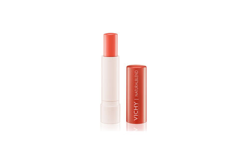 Naturalblend Soin des lèvres teinté Stick 4,5g - Corail - Maquillage | L'Oréal Dermatological Beauty Partner Shop