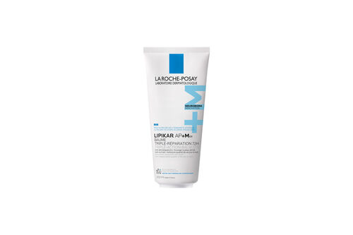 Lipikar Baume AP+MAX tube - Nos produits stars ✨ | L'Or&eacute;al Dermatological Beauty Partner Shop