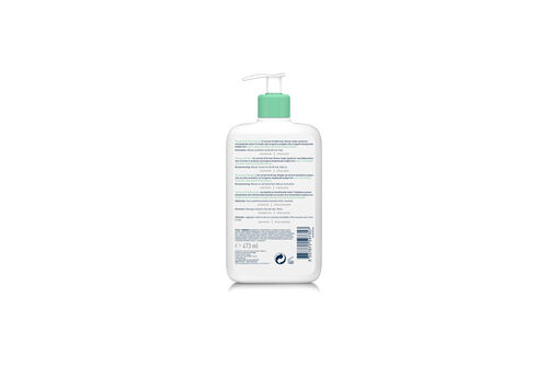 Gel Moussant visage Grand Format - Nos produits stars ✨ | L'Or&eacute;al Dermatological Beauty Partner Shop
