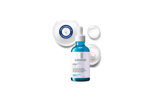 Hyalu B5 S&eacute;rum Suractiv&eacute; Concentr&eacute; Grand Format - BRI La Roche-Posay Hyalu B5 | L'Or&eacute;al Dermatological Beauty Partner Shop