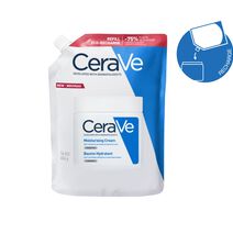 Baume Hydratant Eco Recharge peaux sèches à très sèches - Soins Corps | L'Oréal Dermatological Beauty Partner Shop