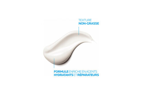 Lipikar Xerand 50ml - Hydratation | L'Oréal Dermatological Beauty Partner Shop