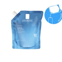 Lipikar Gel lavant apaisant protecteur EcoRecharge - Lipikar | L'Oréal Dermatological Beauty Partner Shop
