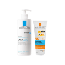 Sélection de soins enfant - La Roche-Posay | L'Oréal Dermatological Beauty Partner Shop