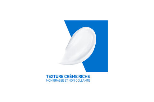 Baume Hydratant visage et corps - Hydratation CeraVe Baume Hydratant visage et corps - Hydratation CeraVe | L'Oréal Dermatological Beauty Partner Shop