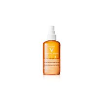 Eau solaire hâle sublimé SPF30 - Capital Soleil | L'Oréal Dermatological Beauty Partner Shop