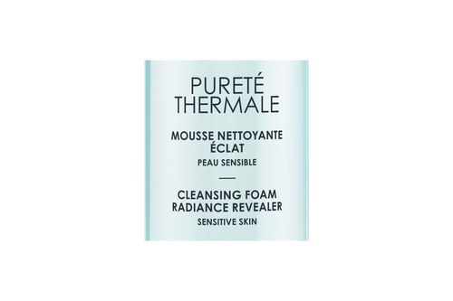 Puret&eacute; Thermale Mousse Nettoyante Eclat - Visage | L'Or&eacute;al Dermatological Beauty Partner Shop