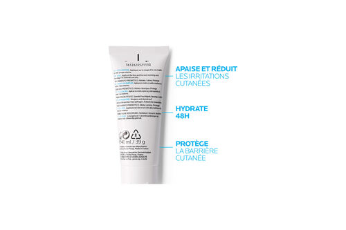Toleriane Sensitive Soin hydratant apaisant protecteur - QuickOrder | L'Or&eacute;al Dermatological Beauty Partner Shop