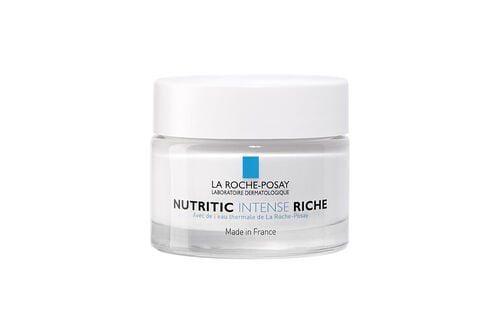 Nutritic Intense Cr&egrave;me riche nutri-reconstituante profonde - Nutritic | L'Or&eacute;al Dermatological Beauty Partner Shop