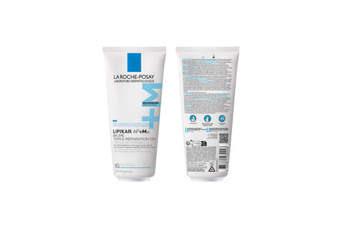 Lipikar Baume AP+MAX tube - Nos produits stars ✨ | L'Or&eacute;al Dermatological Beauty Partner Shop