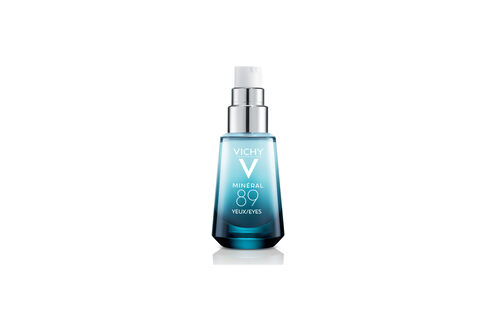 Mineral 89 soin yeux fortifiant et réparateur - Minéral 89 | L'Oréal Dermatological Beauty Partner Shop