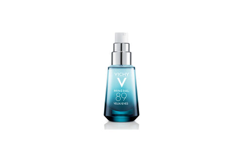 Mineral 89 soin yeux fortifiant et r&eacute;parateur - Min&eacute;ral 89 | L'Or&eacute;al Dermatological Beauty Partner Shop
