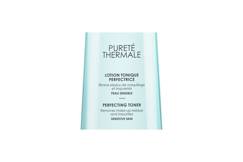 Puret&eacute; Thermale Lotion Tonique Perfectrice - Visage | L'Or&eacute;al Dermatological Beauty Partner Shop