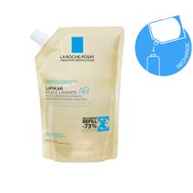 Lipikar Huile lavante AP+  Eco-Recharge - Hydratation | L'Oréal Dermatological Beauty Partner Shop
