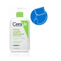 Cr&egrave;me Lavante Hydratante visage et corps grand format - Visage | L'Or&eacute;al Dermatological Beauty Partner Shop