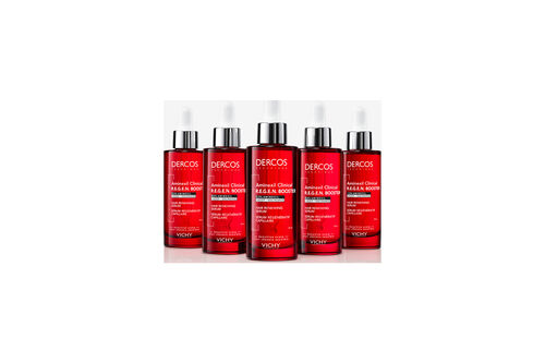 Dercos S&eacute;rum R.E.G.E.N Booster r&eacute;g&eacute;n&eacute;ratif capillaire - Capillaire | L'Or&eacute;al Dermatological Beauty Partner Shop