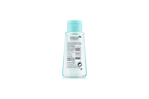 Puret&eacute; Thermale D&eacute;maquillant Yeux Sensibles - Visage | L'Or&eacute;al Dermatological Beauty Partner Shop