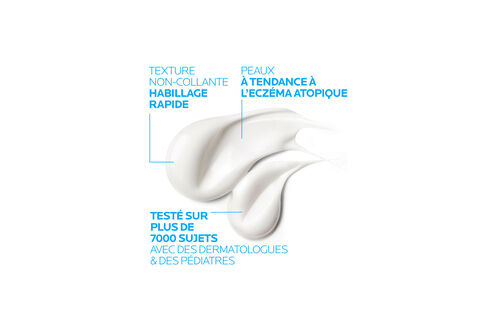 LIPIKAR Baume AP+M - Crème hydratante | L'Oréal Dermatological Beauty Partner Shop