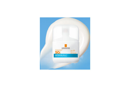 Anthelios UVAIR S&eacute;rum Solaire SPF50 - Anthelios | L'Or&eacute;al Dermatological Beauty Partner Shop