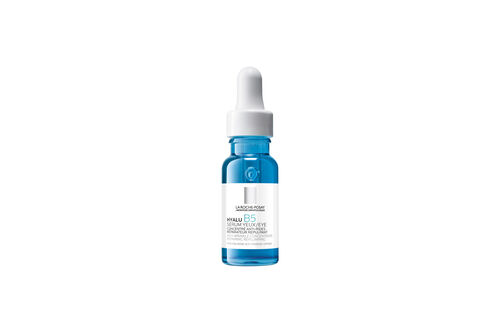 Hyalu B5 S&eacute;rum Yeux anti-rides &agrave; l&rsquo;acide hyaluronique - Mela B3 et Hyalu B5 | L'Or&eacute;al Dermatological Beauty Partner Shop