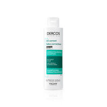 Dercos Shampoing Sebo Correcteur Oil Correct - Autres | L'Oréal Dermatological Beauty Partner Shop